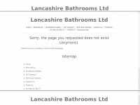 Lancashirebathrooms.co.uk
