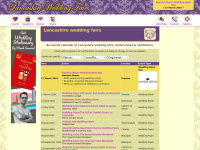 lancashireweddingfairs.co.uk