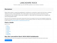 lancashirerock.co.uk