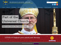 Lancasterdiocese.org.uk