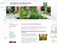 Landartlandscapes.co.uk