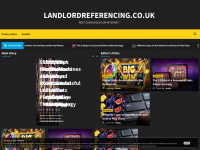 Landlordreferencing.co.uk