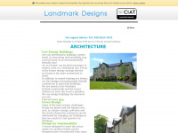 Landmarkdesigns.org.uk
