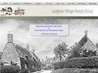 Langhaminrutland.org.uk
