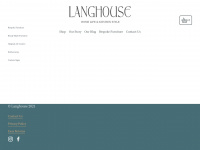 Langhouse.co.uk