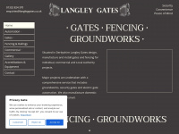 Langleygates.co.uk