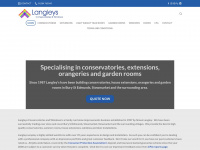 Langleysconservatories.co.uk