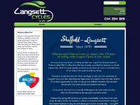 Langsettcycles.co.uk