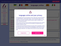 Languagesonline.org.uk