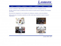 Lanmarkmedical.co.uk