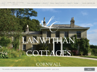 lanwithancottages.co.uk