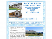 lapwing-rise.co.uk