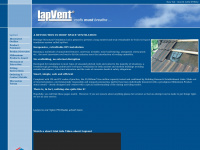 Lapvent.co.uk