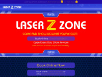 Laser-zone.co.uk