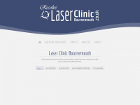 laserclinicbournemouth.co.uk