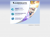 lasersafe.co.uk