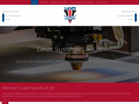 Lasersystemsuk.co.uk