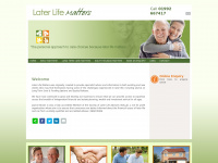 laterlifematters.co.uk