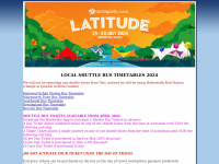 Latitudebuses.co.uk