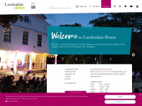 Lauderdalehouse.org.uk