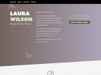 Laura-wilson.co.uk