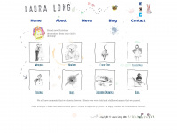 Lauralong.co.uk