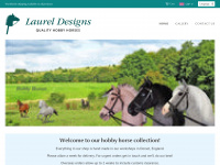 Laureldesigns.co.uk