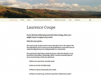 Laurencecoupe.co.uk