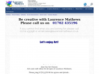 Laurencemathews.co.uk