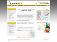 laurengoldprinting.co.uk