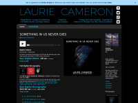 Lauriecameron.co.uk