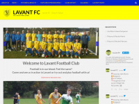 Lavantfc.co.uk