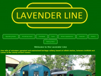 lavender-line.co.uk
