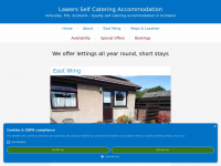Lawers-self-catering.co.uk