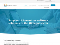 Lawfirmservices.co.uk