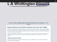 Lawhittingtonplumbers.co.uk