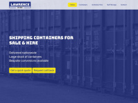 Lawrence-containers.co.uk