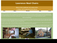 Lawrencenealchairs.co.uk