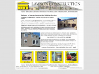 Lawsonconstruction.org.uk