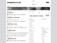 Lazygamer.co.uk