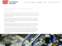 Lclelectronics.co.uk