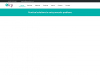 Lcpacoustics.co.uk