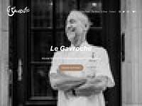 Le-gavroche.co.uk