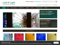 Leadandlight.co.uk