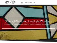 Leadlightgallery.co.uk