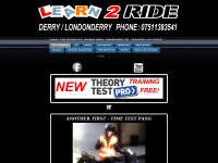 Learn-2-ride-motorcycle-training.co.uk