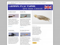 Learnflytying.co.uk