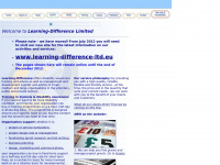 learning-difference.org.uk