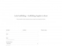 Ledascaffolding.co.uk