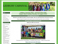Ledburycarnival.co.uk